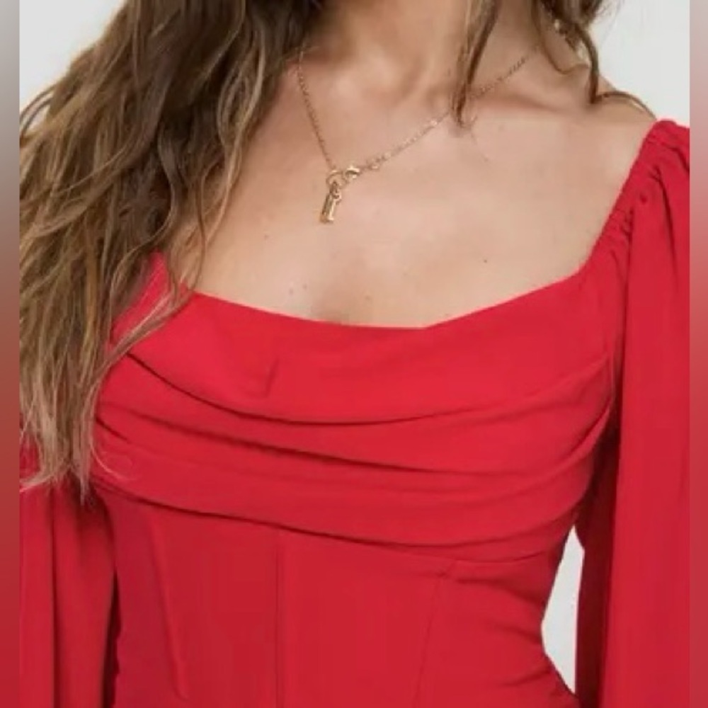 Princess Polly Top - Picture 2 of 5